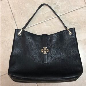 Tory Burch hobo tote